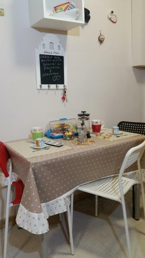 Il Rifugio Di Pulcinella Restyling Villa Napoli Eksteriør billede